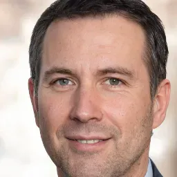 Thomas Bennett
